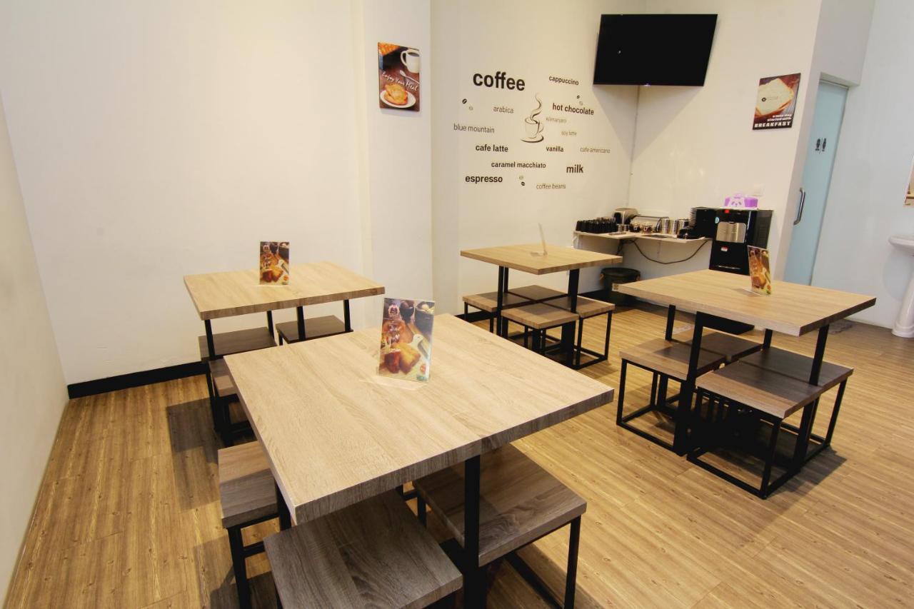 Mypodroom 반둥 외부 사진